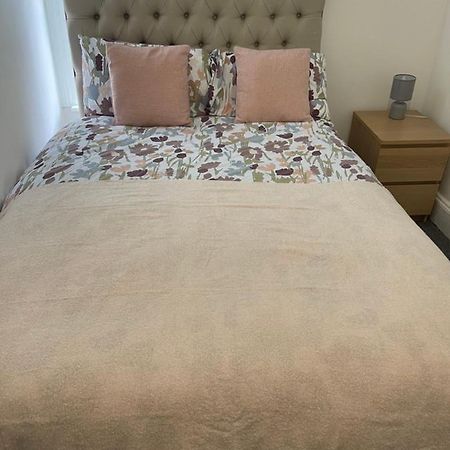 Room In Gloucester Road 4 브리스틀 외부 사진