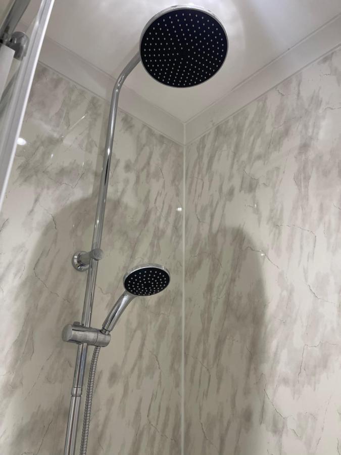 Room In Gloucester Road 4 브리스틀 외부 사진