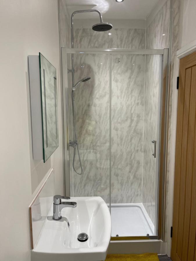 Room In Gloucester Road 4 브리스틀 외부 사진
