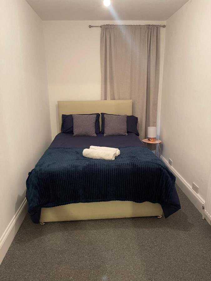 Room In Gloucester Road 4 브리스틀 외부 사진