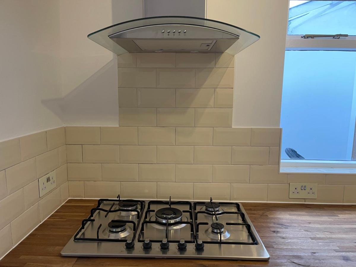 Room In Gloucester Road 4 브리스틀 외부 사진